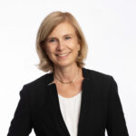 Dr. Hella Kohlhof. Copyright Foto: Immunic/Nela Dorner