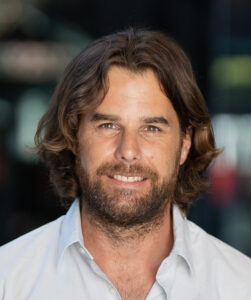Mathias Klozenbücher. Copyright Bild: FCF Fox Corporate Finance GmbH
