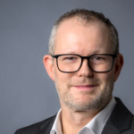 Dr. Achim Plum wird zum 1. Januar 2025 Geschäftsführer beim HTGF (Bild: privat)