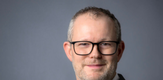 Dr. Achim Plum wird zum 1. Januar 2025 Geschäftsführer beim HTGF (Bild: privat)