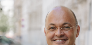 Dr. Werner Lanthaler. Quelle Foto: HAL Allergy