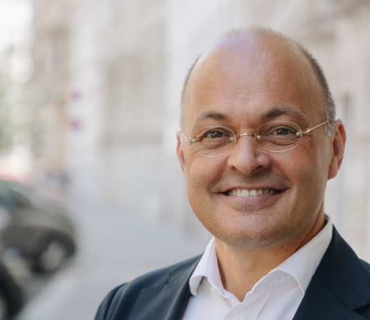 Dr. Werner Lanthaler. Quelle Foto: HAL Allergy