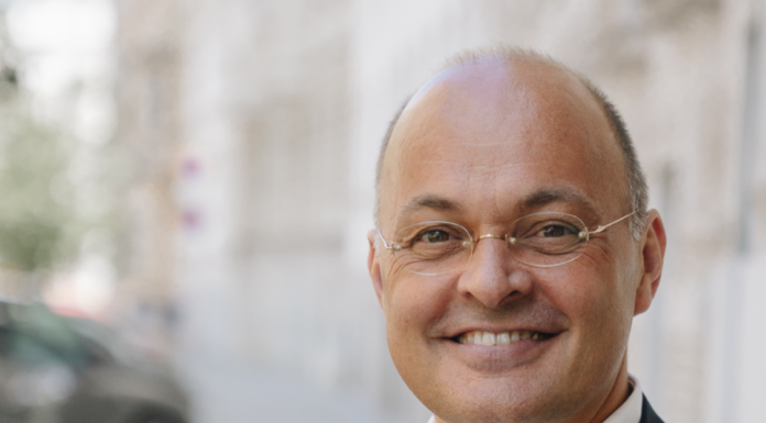 Dr. Werner Lanthaler ist neuer Vorsitzender des Aufsichtsrats von HAL Allergy Dr. Werner Lanthaler. Quelle Foto: HAL Allergy