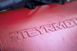 Quelle / Copyright: Steyr Motors Unternehmenspräsentation