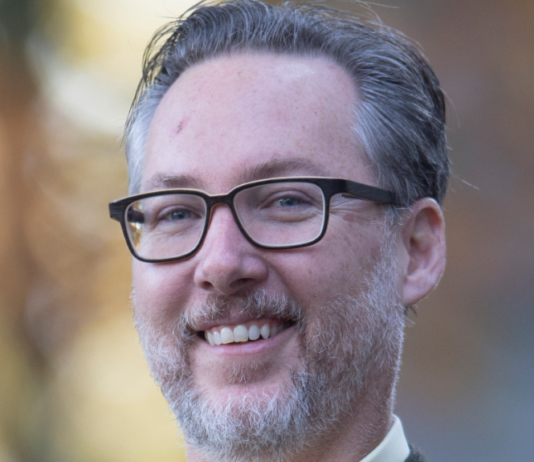 Scott Clarke. Neuer CatalYm-CEO. Copyright: CatalYm