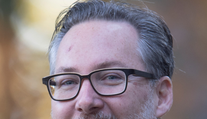 Führungswechsel bei CatalYm: Scott Clarke übernimmt als CEO Scott Clarke. Neuer CatalYm-CEO. Copyright: CatalYm