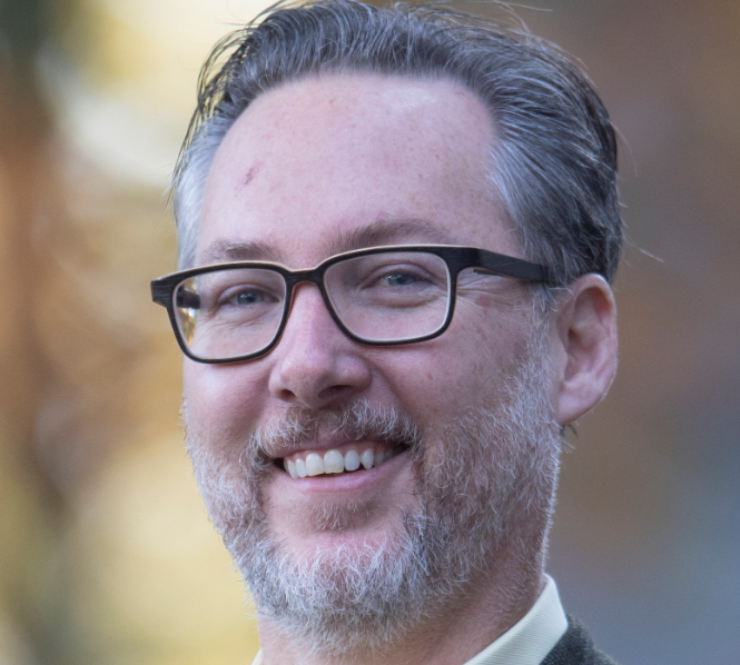 Scott Clarke. Neuer CatalYm-CEO. Copyright: CatalYm