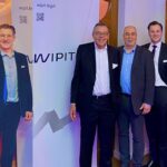 Das neue WIPIT-Team. Copyright: WIPIT Partnerschaft mbB