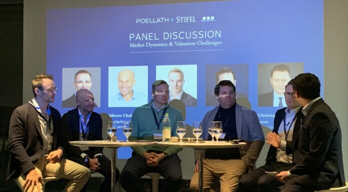 Secondary Deals erobern den VC-Investmentmarkt