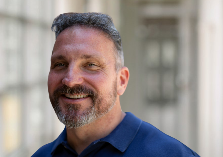 Dr. Matthew Norkunas