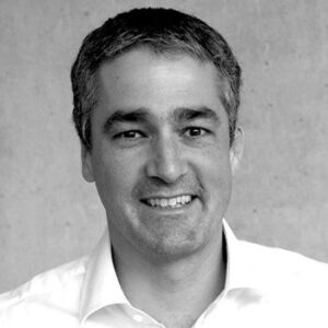 Niels Riedemann, CEO and Founder InflaRx Group. Copyright;: InflaRx