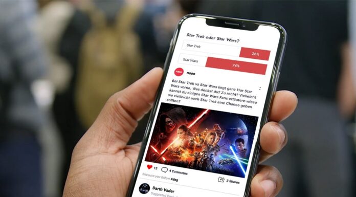 Mit der Übernahme von Kingfluencers, will Naoo nicht weniger als die Zukunft des digitalen Marketings mitgestalten.