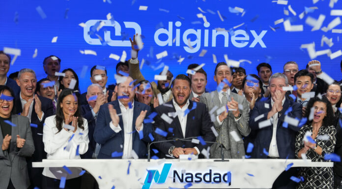 Nach erfolgreichem Nasdaq-IPO: Diginex setzt auf Wachstum in Europa
