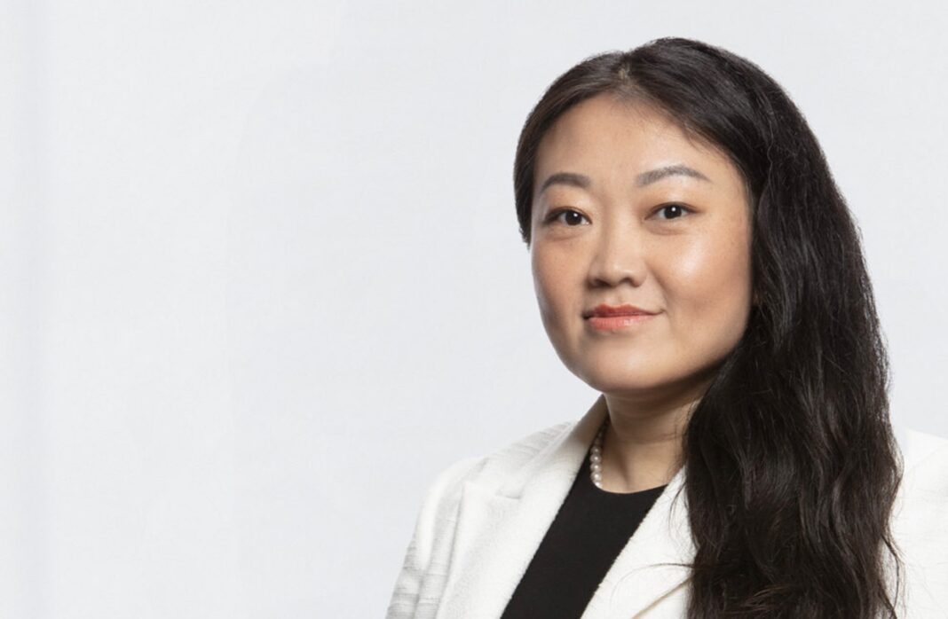 Dr. Fei Tian, Principal, MIG Capital. Copyright: MIG Capital