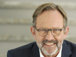 Prof. Dr. Ralf Huss (Copyright: BioM)
