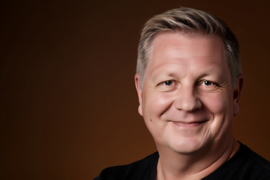 Thom Rasche, Partner, Earlybird Health. Copyright: Earlybird