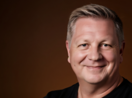 Thom Rasche, Partner, Earlybird Health. Copyright: Earlybird