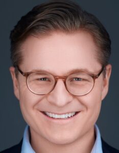 Christoph Broja, Partner, EQT Life Sciences. https://eqtgroup.com. Copyright;: EQT Life Sciences