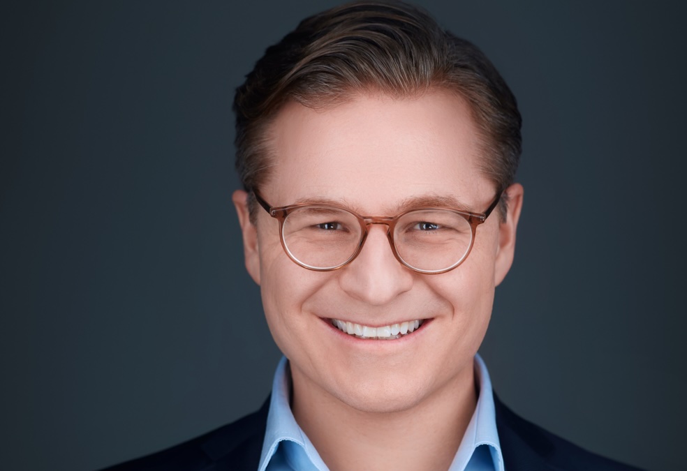 Christoph Broja, Partner, EQT Life Sciences. Copyright: EQT Life Sciences
