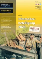 Cover-Spezial-Mitarbeiterbeteiligung 2025