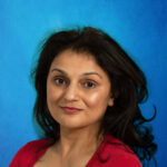 Sonal Desai, Ph.D. Copyright: Franklin Templeton
