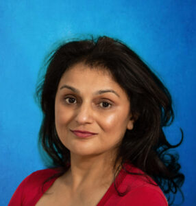 Sonal Desai, CIO Fixed Income bei Franklin Templeton. Copyright: Franklin Templeton. https://www.franklintempleton.com/profiles/sonal-desai