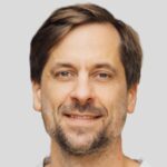 Eckhardt Weber, Founding Managing Partner, heal.capital. Copyright: heal.capital