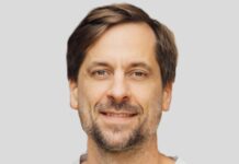 Eckhardt Weber, Founding Managing Partner, heal.capital. Copyright: heal.capital