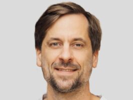 Eckhardt Weber, Founding Managing Partner, heal.capital. Copyright: heal.capital