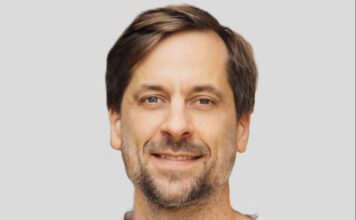 Eckhardt Weber, Founding Managing Partner, heal.capital. Copyright: heal.capital