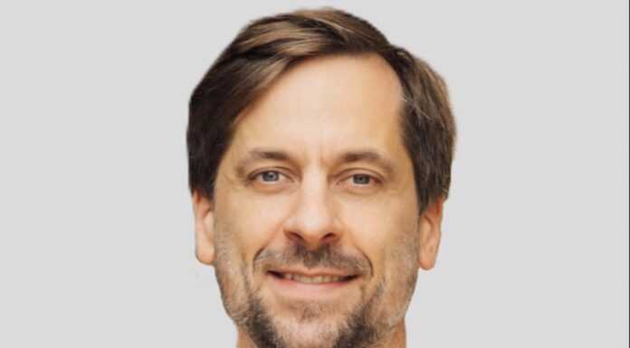 Eckhardt Weber, Founding Managing Partner, heal.capital. Copyright: heal.capital