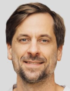 Eckhardt Weber, Founding Managing Partner, heal.capital. Copyright: heal.capital