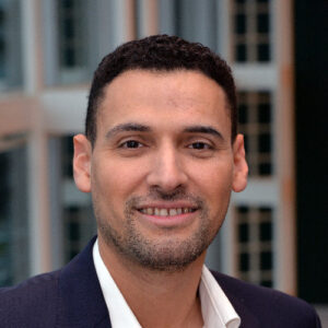 Hatim Hemeda, CEO & Gründer von BioScience GmbH. Copyright: PL BioScience GmbH