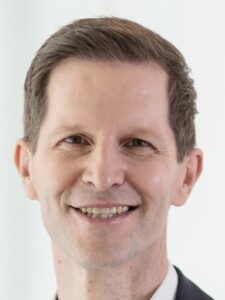 Markus Mrachacz, Geschäftsführer Bayern Kapital. Copyright: Bayern Kapital
