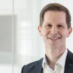 Markus Mrachacz, Geschäftsführer Bayern Kapital. Copyright: Bayern Kapital