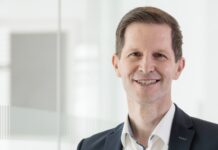 Markus Mrachacz, Geschäftsführer Bayern Kapital. Copyright: Bayern Kapital