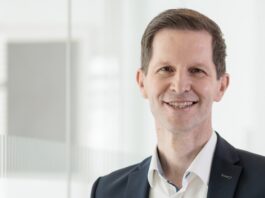 Markus Mrachacz, Geschäftsführer Bayern Kapital. Copyright: Bayern Kapital
