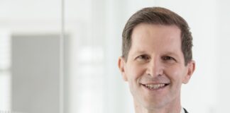 Markus Mrachacz, Geschäftsführer Bayern Kapital. Copyright: Bayern Kapital