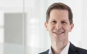 Markus Mrachacz, Geschäftsführer Bayern Kapital. Copyright: Bayern Kapital