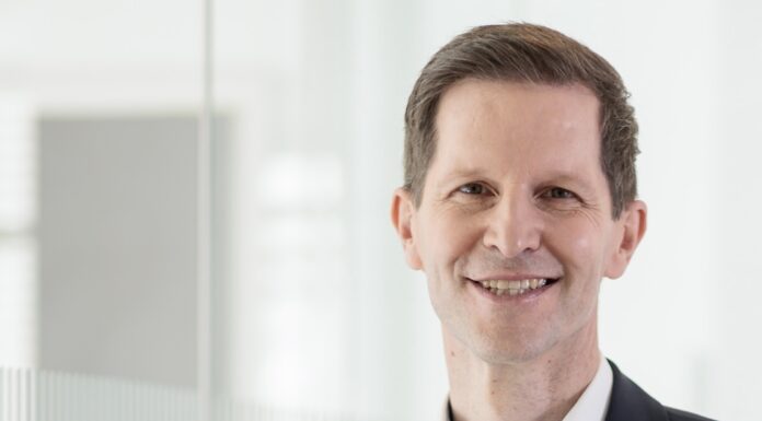 Markus Mrachacz, Geschäftsführer Bayern Kapital. Copyright: Bayern Kapital