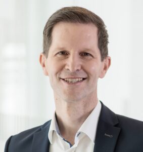 Markus Mrachacz, Geschäftsführer Bayern Kapital. Copyright: Bayern Kapital