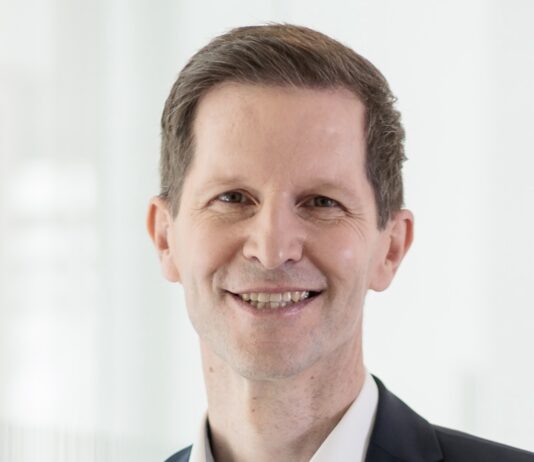 „In Bayern noch mehr Scale-up-Runden ermöglichen“ Markus Mrachacz, Geschäftsführer Bayern Kapital. Copyright: Bayern Kapital