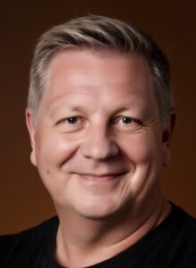 Thom Rasche, Partner, Earlybird Health. Copyright: Earlybird