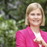 Johanna Antonie Tjaden-Schulte, Vorstandsmitglied der NRW.BANK. www.nrwbank.de. Copyright Bild: NRW.BANK / Christian Lord Otto