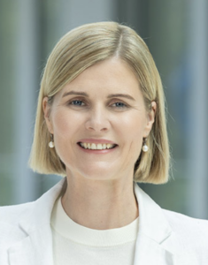 Johanna Antonie Tjaden-Schulte, Vorstandsmitglied der NRW.BANK. www.nrwbank.de. Copyright Bild: NRW.BANK / Christian Lord Otto