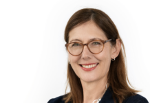 Dr. Regina Hodits, Managing Director, Angelini Ventures. Copyright: www.angeliniventures.com