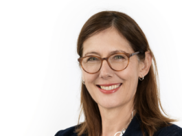 Dr. Regina Hodits, Managing Director, Angelini Ventures. Copyright: www.angeliniventures.com