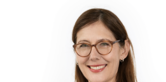 Dr. Regina Hodits, Managing Director, Angelini Ventures. Copyright: www.angeliniventures.com