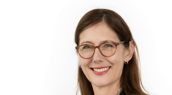 Dr. Regina Hodits, Managing Director, Angelini Ventures. Copyright: www.angeliniventures.com