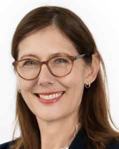 Dr. Regina Hodits, Managing Director, Angelini Ventures. Copyright: www.angeliniventures.com